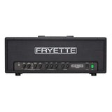 Fryette Deliverance Sixty Series II+ Guitar Amplifier Head - Mint, Open Box