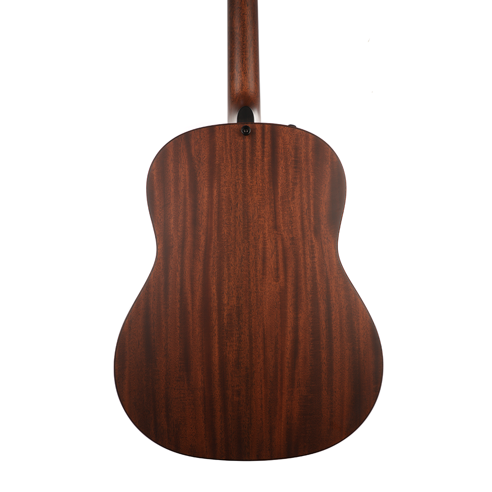 Taylor 2019 Builder's Edition 517e Grand Pacific Dreadnought - Natural - #1106039010