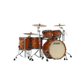 Tama Starclassic Bubinga 5-Piece Shell Pack with 22-Inch Kick