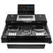 Odyssey Industrial Board Glide Style DDJ-1000 Case - Black