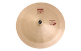 Paiste 24" 2002 Swish Ride Cymbal