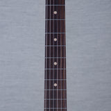 Suhr Classic S HSS Electric Guitar,Rosewood Fingerboard - Vintage Yellow - #86540