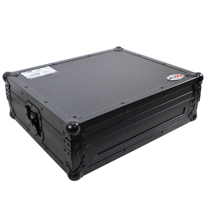 Pro X ATA Style Flight Travel Case for Denon DJ Prime Go Digital