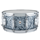 Ludwig NeuSonic 6.5x14-Inch Cherry/Maple Snare Drum - Blue Pearl