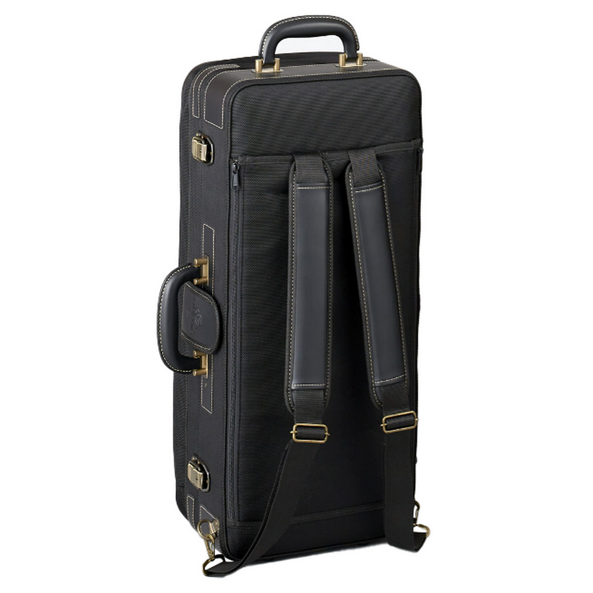 Yanagisawa AWO20UL Alto Saxophone - Unlacquered