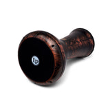 LP 9-Inch Synthetic Doumbek - Brushed Bronze