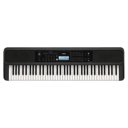 Yamaha PSR-E320 76-Key Portable Keyboard