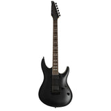 Sire Larry Carlton Y Series Y10 Electric Guitar - Black Satin