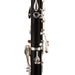 Yamaha YCL-CSVR Custom Bb Clarinet - Grenadilla