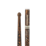 ProMark Mike McIntosh FireGrain Signature Light Marching Drumsticks