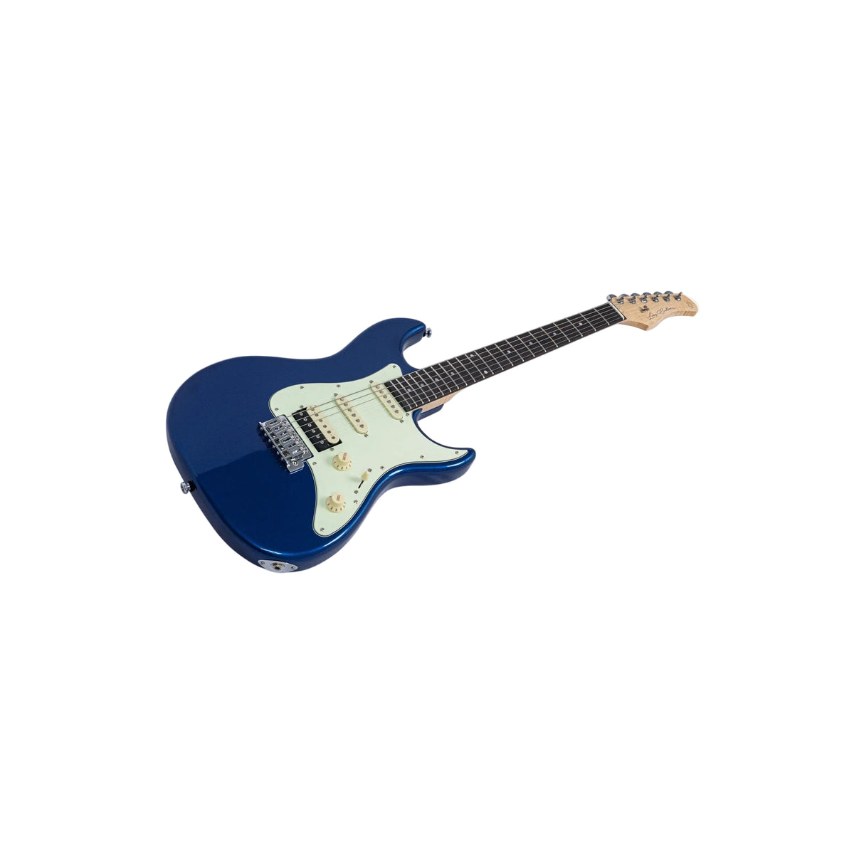Sire Larry Carlton S1 Electric Guitar - Dark Navy