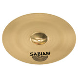 Sabian 16-inch XSR Fast Crash Cymbal - New,16 Inch