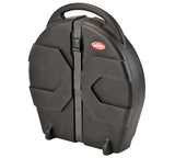 SKB CV22W 22" Rolling Cymbal Vault