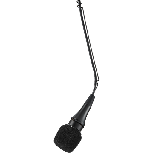 Shure CVO-B/C Overhead Cardioid Condenser Microphone - Black