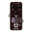 Nux Mini SCF Chorus Flanger And Pitch Modulation Guitar Effects Pedal