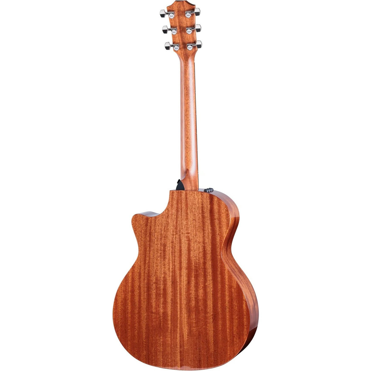 Taylor Special Edition 324ce Studio Sapele/Mahogany Acoustic Electric Guitar