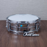 Ludwig Supraphonic LM400 5x14-Inch Snare Drum - Factory B-Stock - Preorder