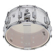 Rogers SuperTen 6.5x14-Inch Wood Snare Drum - White Marine Pearl