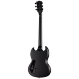 Epiphone Prophecy SG Electric Guitar - Obsidian Storm Satin