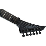 Jackson X Series Rhoads RRX24 Electric Guitar - Gloss Black - New