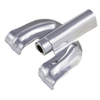 Rogers Bass Drum Claw Hook - 2 Pack
