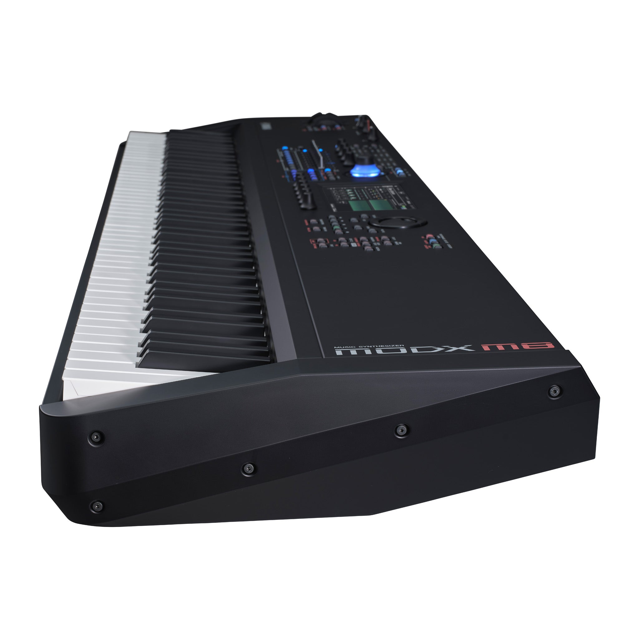 Yamaha MODX M8 88-Key Music Synthesizer – Chuck Levin's Washington