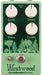 EarthQuaker Devices Westwood Translucent Drive Manipulator Pedal