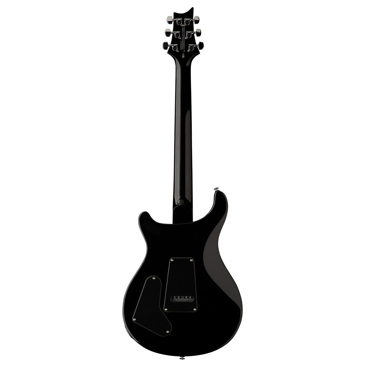 PRS SE Special Semi-Hollowbody Electric Guitar - Charcoal Burst