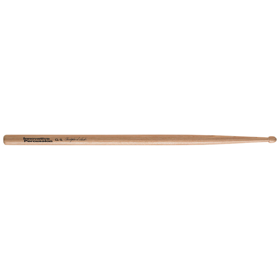Innovative Percussion CL-1L Christopher Lamb Model #1 - Laminated Beech