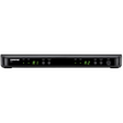 Shure BLX88 Dual Receiver for BLX Analog Wireless System - H9 Band - New