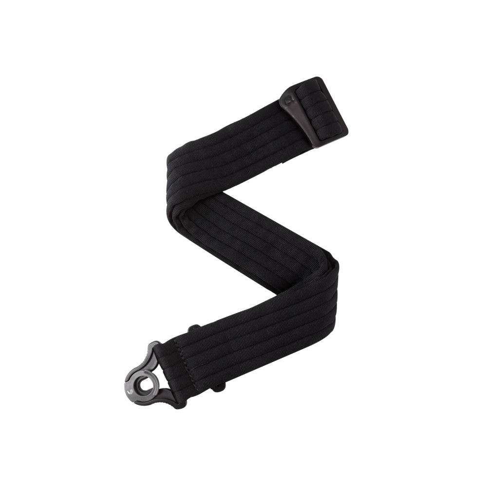 Planet Waves Auto Lock Guitar Strap - Stripes