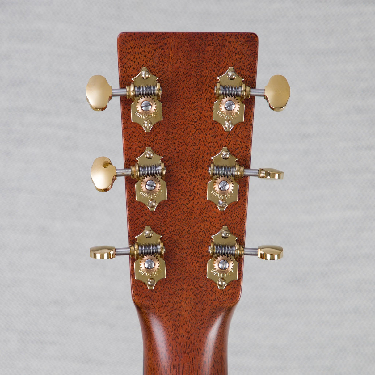 Martin D-18 Modern Deluxe Mahogany/Sitka Spruce Acoustic Guitar - #M2855305 - Mint, Open Box