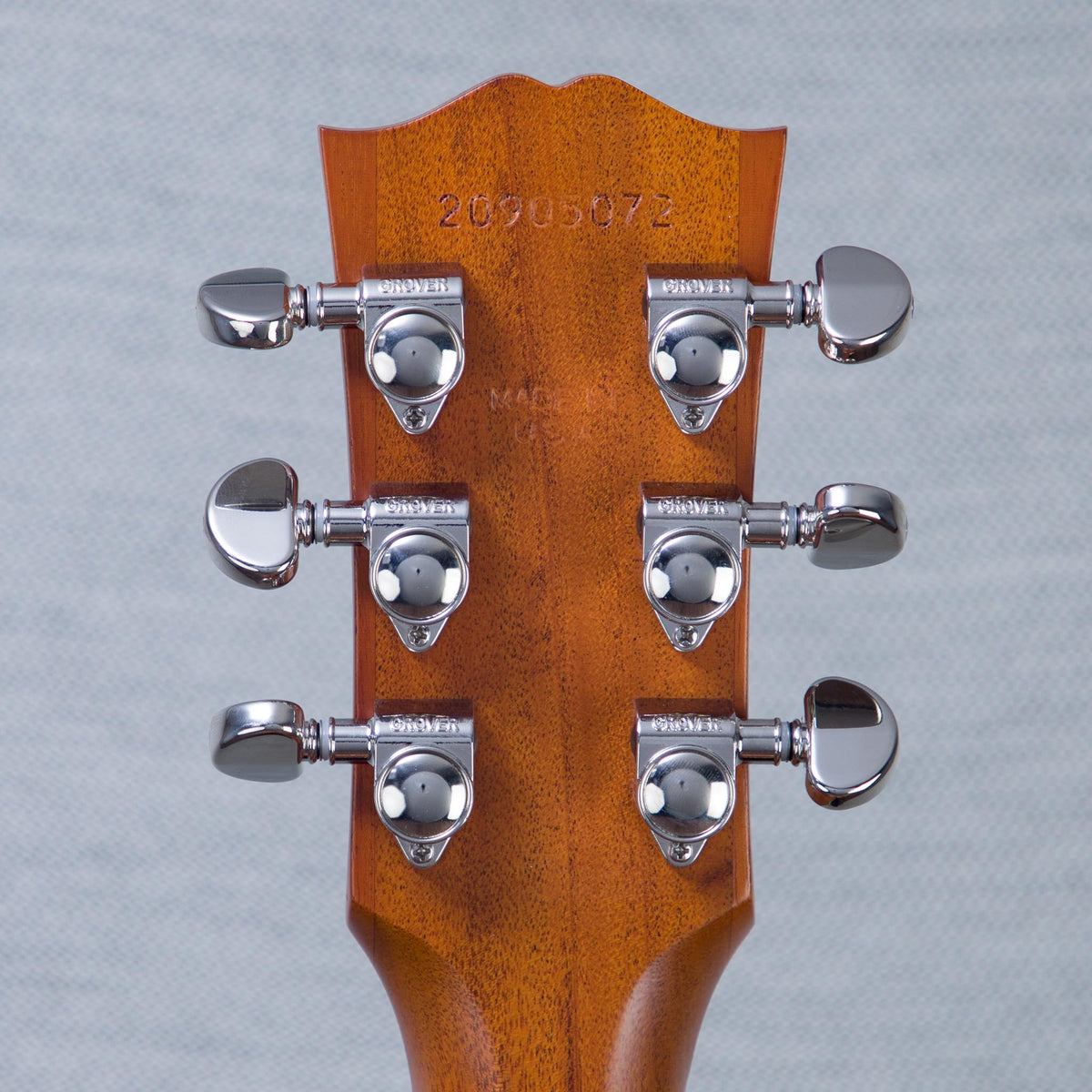 Gibson Hummingbird Standard Faded Acoustic Electric Guitar - Heritage Cherry Sunburst - #20905072