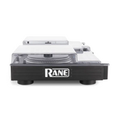 Decksaver DS-PC-SYSTEM1 Cover for Rane SYSTEM ONE DJ System