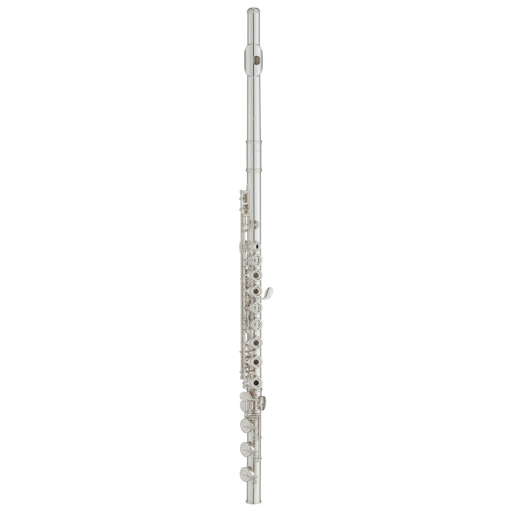 Flutes - Chuck Levin's Washington Music Center