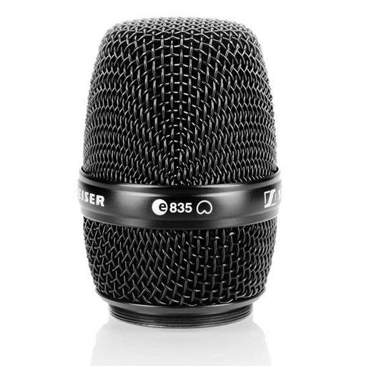 Sennheiser MMD 835 Dynamic Cardioid Microphone Module - Black - New