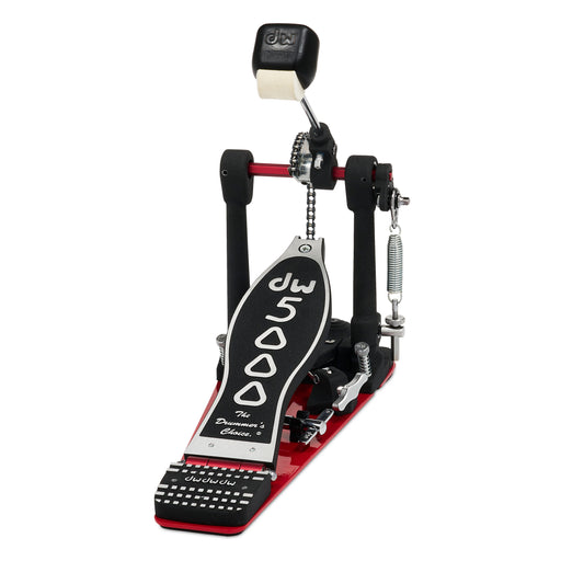 Drum Workshop 5000AH4 Single Chain Bass Drum Pedal