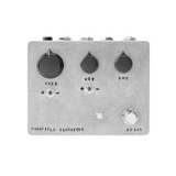 Fairfield Circuitry Hors d'Oeuvre? Active Feedback Loop Pedal