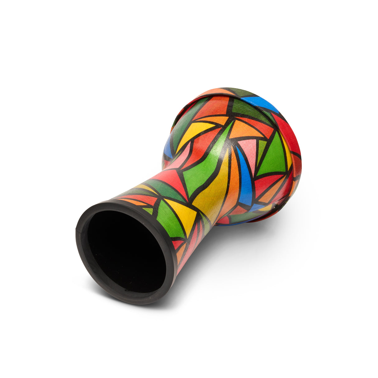 LP World Beat 6-Inch Pretuned Djembe