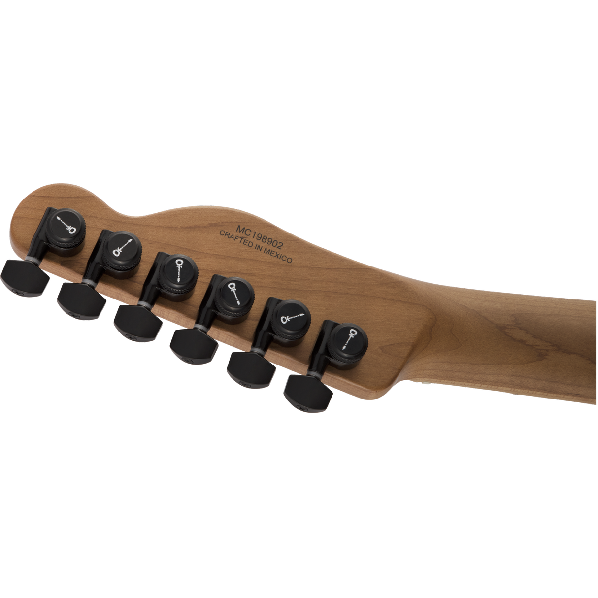 Charvel Pro-Mod So-Cal Style 2 24 HH HT CM Electric Guitar - Satin Black - New