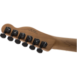 Charvel Pro-Mod So-Cal Style 2 24 HH HT CM Electric Guitar - Satin Black - New