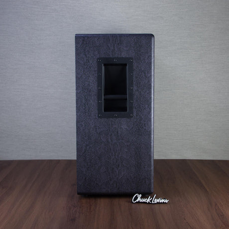 Magnatone Slash SL412 4x12-Inch Guitar Amplifier Cabinet