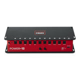 Gator GTR-PWR-12 Pedalboard Power Supply With 12 Outputs