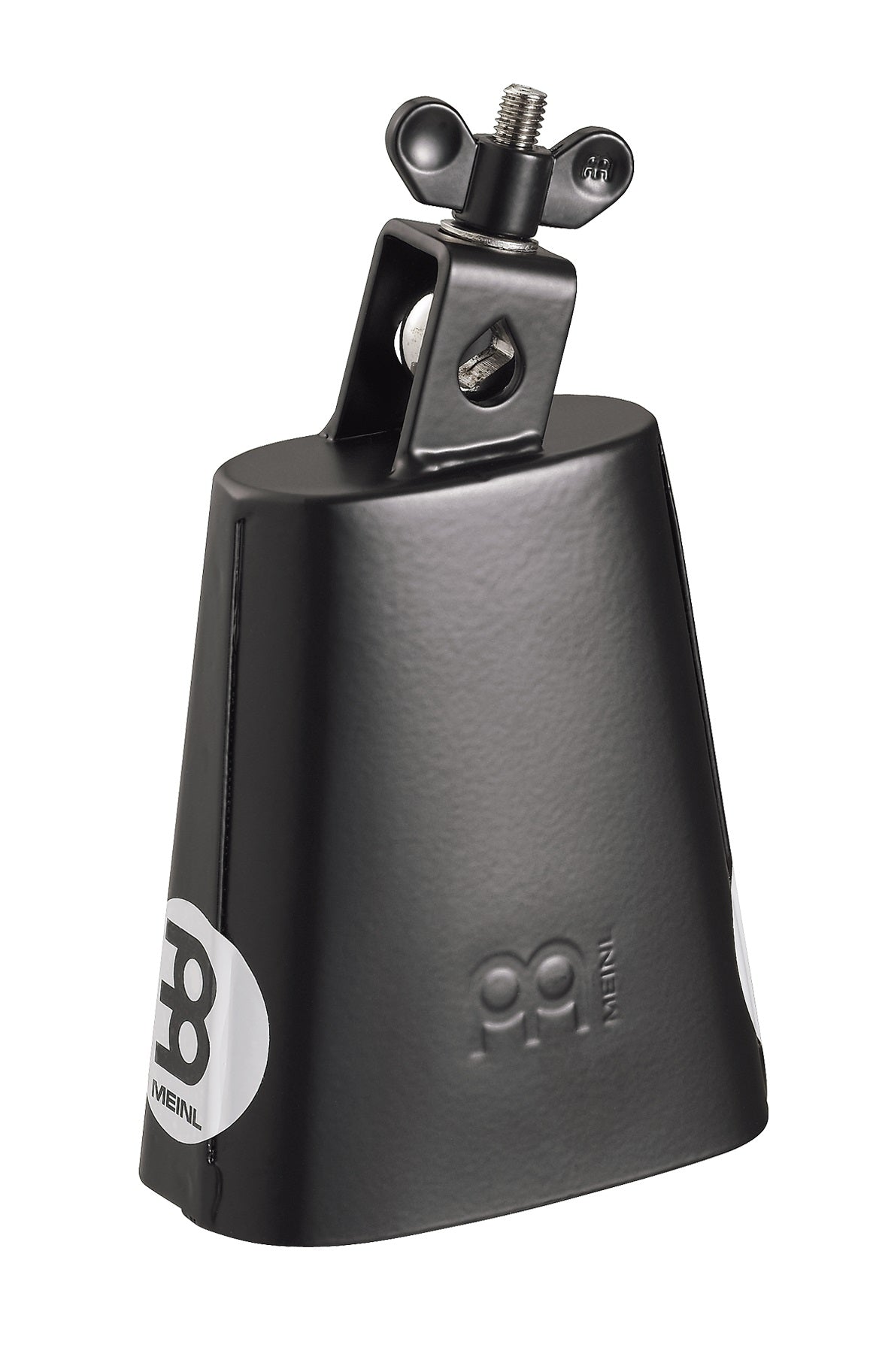 Meinl SL475-BK 4 3/4" Cowbell - Black