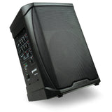 Gemini GPSS-650 Portable Professional PA System
