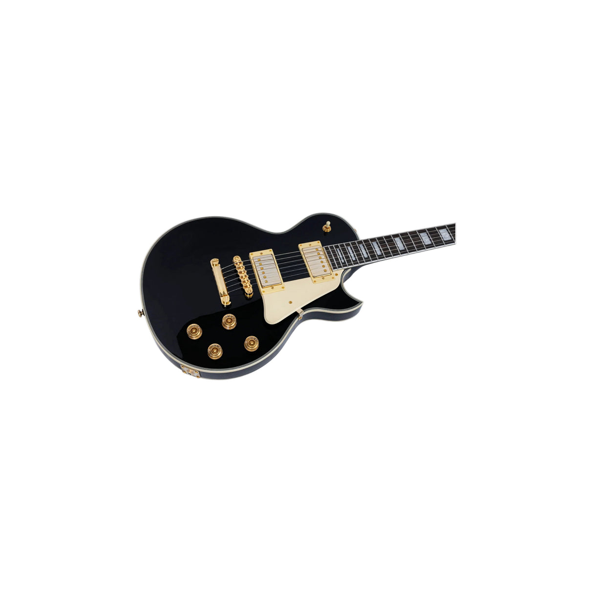 Sire Larry Carlton L7 DX Electric Guitar - Black