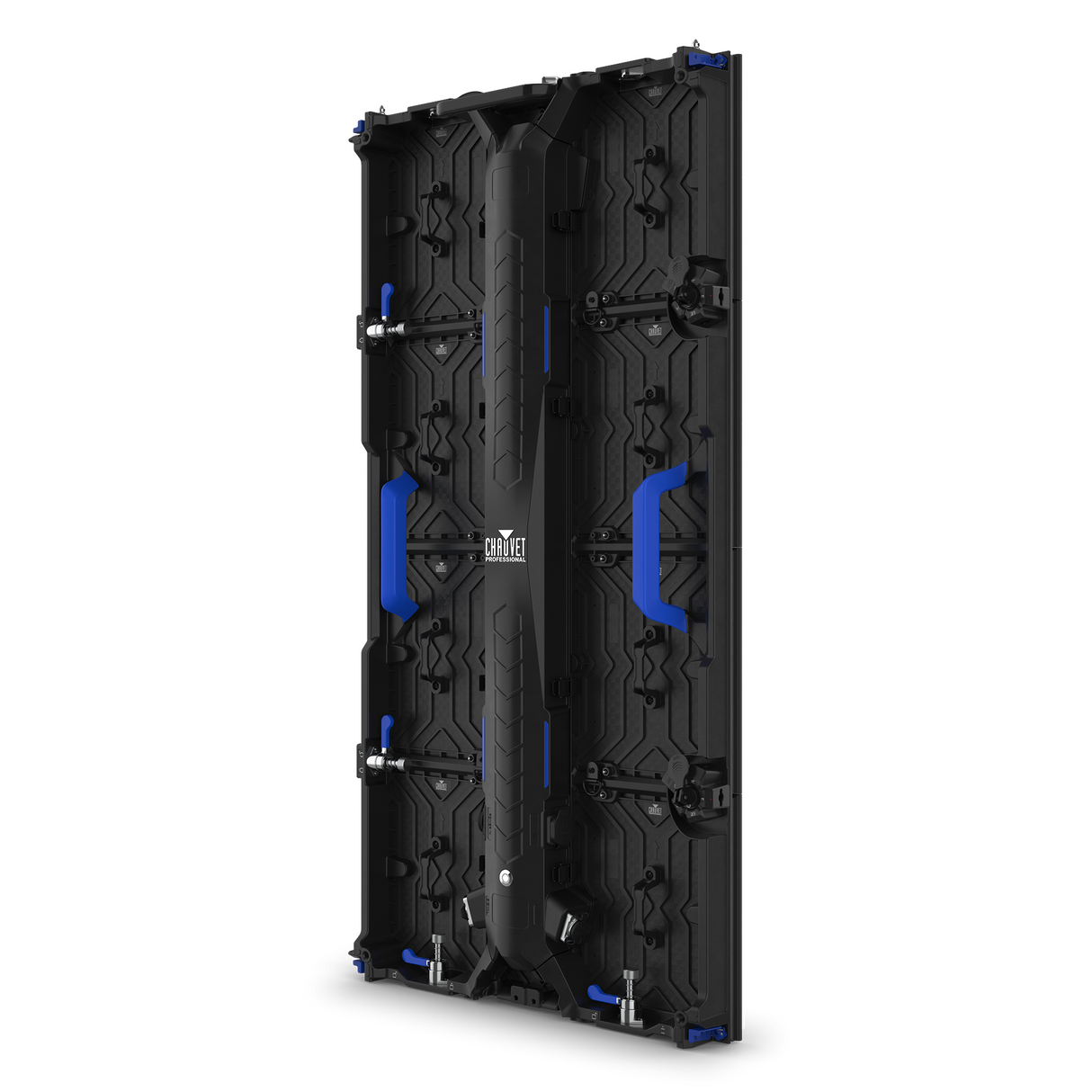 Chauvet Professional REM 3IP SMD LED Video Panel 4-Pack Kit