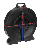 Humes & Berg Enduro Cymbal Case 22" Cymbal Case - Black