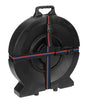 Humes & Berg Enduro Cymbal Case 22" Cymbal Case - Black