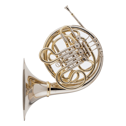 Blessing BFH1461ND Bb Double French Horn with Detachable Bell